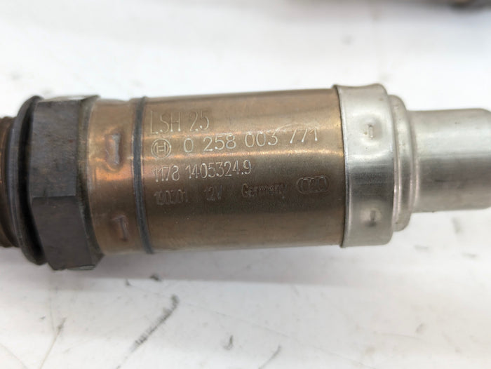 BMW E46 M3 Z3 M Coupe Roadster S54 Engine Upstream Lambda Oxygen O2 Sensor Set 1743994/1405324