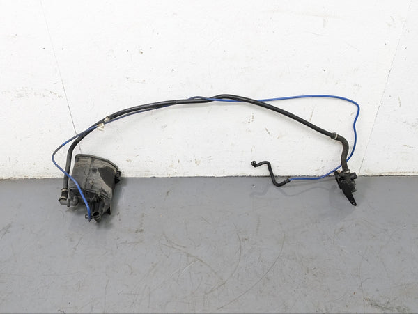 BMW Z3 M Roadster/M Coupe S54 Leak Diagnosis Pump & Activated Charcoal Filter 1184608/6752551