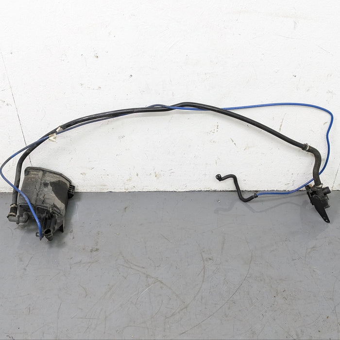 BMW Z3 M Roadster/M Coupe S54 Leak Diagnosis Pump & Activated Charcoal Filter 1184608/6752551