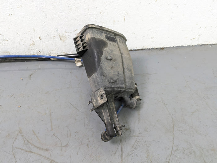 BMW Z3 M Roadster/M Coupe S54 Leak Diagnosis Pump & Activated Charcoal Filter 1184608/6752551