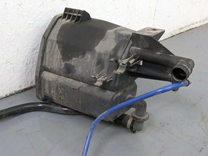 BMW Z3 M Roadster/M Coupe S54 Leak Diagnosis Pump & Activated Charcoal Filter 1184608/6752551