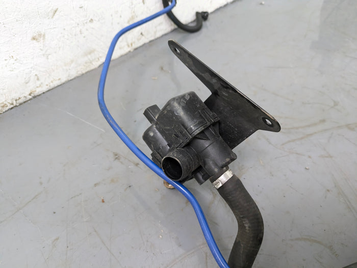 BMW Z3 M Roadster/M Coupe S54 Leak Diagnosis Pump & Activated Charcoal Filter 1184608/6752551