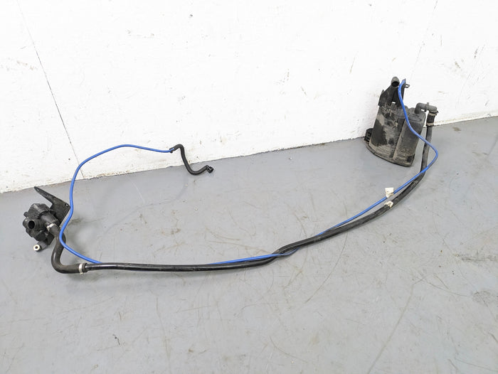 BMW Z3 M Roadster/M Coupe S54 Leak Diagnosis Pump & Activated Charcoal Filter 1184608/6752551