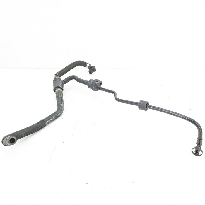 BMW Z3 M Coupe Roadster S54 Brake Booster Vacuum Line & Air Shut Off Valve 1435982