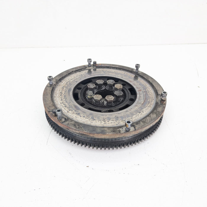 BMW Z3 M Roadster/M Coupe S54 Manual Transmission Dual Mass Flywheel 21212229010