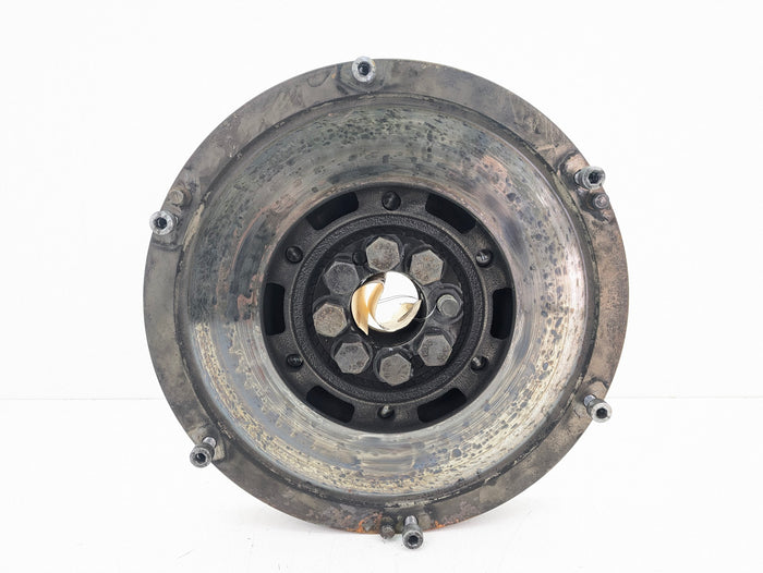 BMW Z3 M Roadster/M Coupe S54 Manual Transmission Dual Mass Flywheel 21212229010