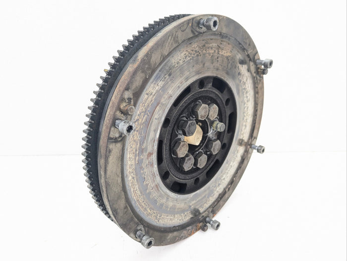 BMW Z3 M Roadster/M Coupe S54 Manual Transmission Dual Mass Flywheel 21212229010