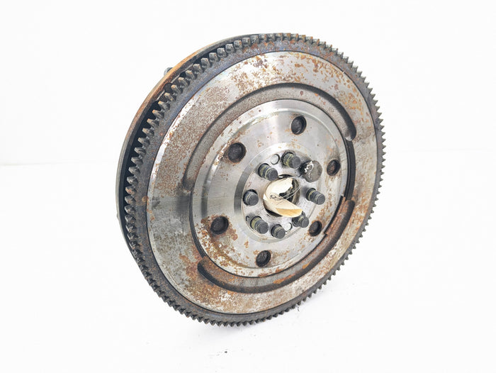 BMW Z3 M Roadster/M Coupe S54 Manual Transmission Dual Mass Flywheel 21212229010