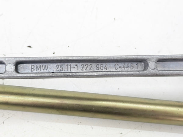 BMW Z3 3.0 2.8 M54 M52 Manual Transmission Shift Lever/Shifter Arm 1222964