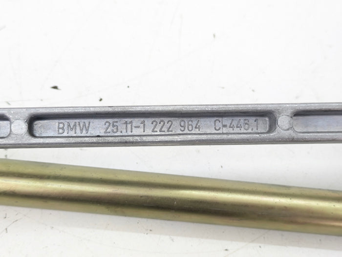 BMW Z3 3.0 2.8 M54 M52 Manual Transmission Shift Lever/Shifter Arm 1222964