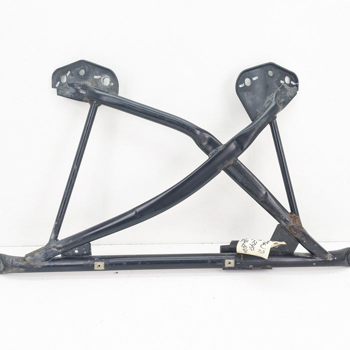 BMW Z3 M Roadster Coupe Front X Brace Cross Reinforcement 51718410212/1095700