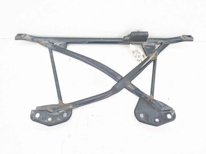 BMW Z3 M Roadster Coupe Front X Brace Cross Reinforcement 51718410212/1095700