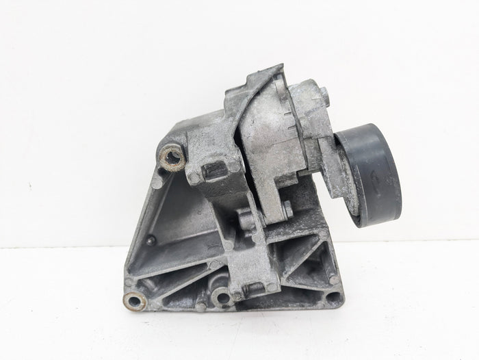 BMW Z3 M Roadster Coupe S54 Engine Mount & AC Compressor Bracket Set Left & Right 2229779