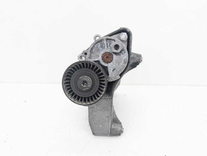 BMW Z3 M Roadster Coupe S54 Engine Mount & AC Compressor Bracket Set Left & Right 2229779