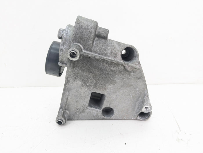 BMW Z3 M Roadster Coupe S54 Engine Mount & AC Compressor Bracket Set Left & Right 2229779