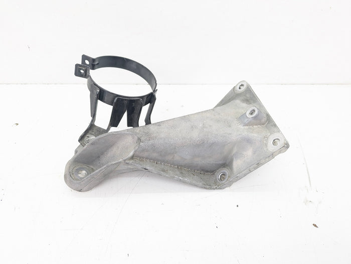 BMW Z3 M Roadster Coupe S54 Engine Mount & AC Compressor Bracket Set Left & Right 2229779