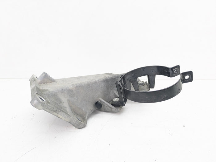 BMW Z3 M Roadster Coupe S54 Engine Mount & AC Compressor Bracket Set Left & Right 2229779
