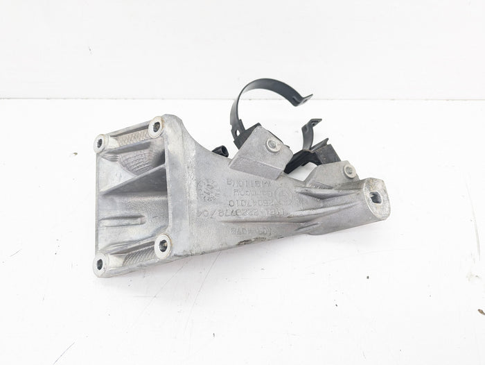 BMW Z3 M Roadster Coupe S54 Engine Mount & AC Compressor Bracket Set Left & Right 2229779