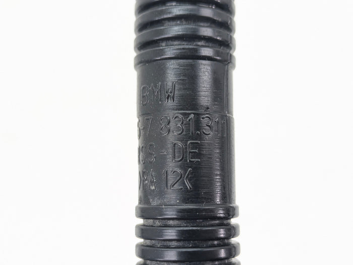 BMW Z3 M Roadster/M Coupe S54 Crankcase Ventilation CCV PCV Hose 7831311