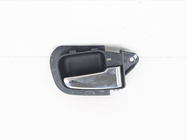 BMW Z3 M Roadster/M Coupe Right/Passenger Side Interior Chrome Door Handle 1960830