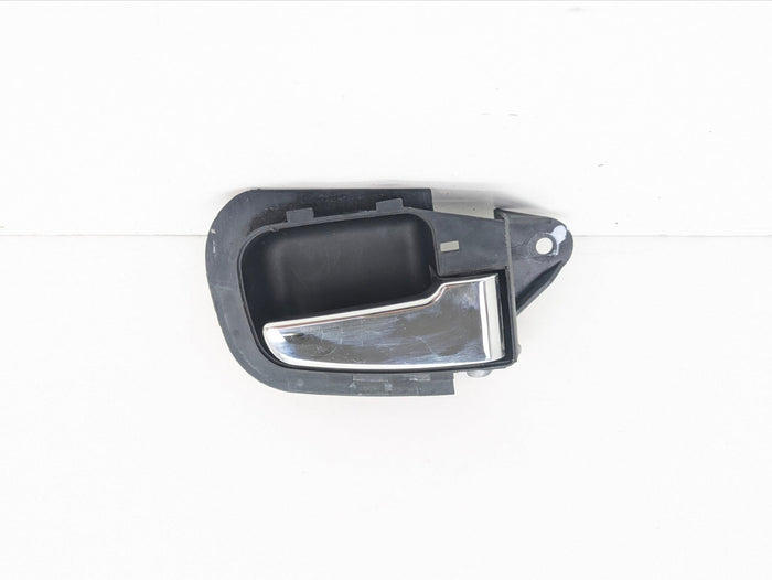 BMW Z3 M Roadster/M Coupe Right/Passenger Side Interior Chrome Door Handle 1960830