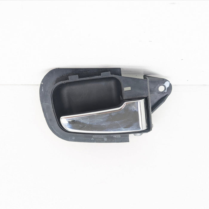BMW Z3 M Roadster/M Coupe Right/Passenger Side Interior Chrome Door Handle 1960830