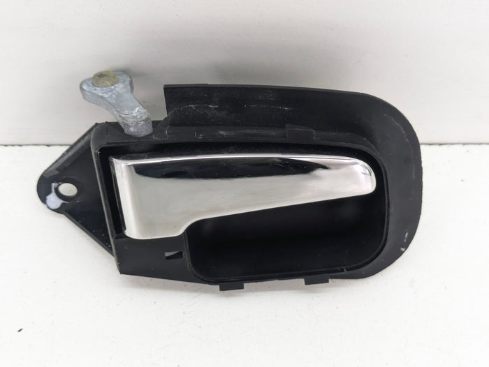 BMW Z3 M Roadster/M Coupe Right/Passenger Side Interior Chrome Door Handle 1960830