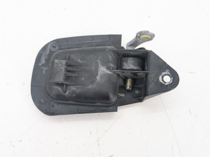 BMW Z3 M Roadster/M Coupe Right/Passenger Side Interior Chrome Door Handle 1960830