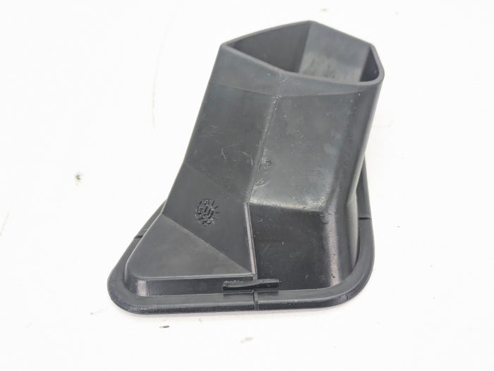 BMW Z3 M Dash Air Vent Defroster Duct Set Left Right  R104W006/R104W005 *Damaged*