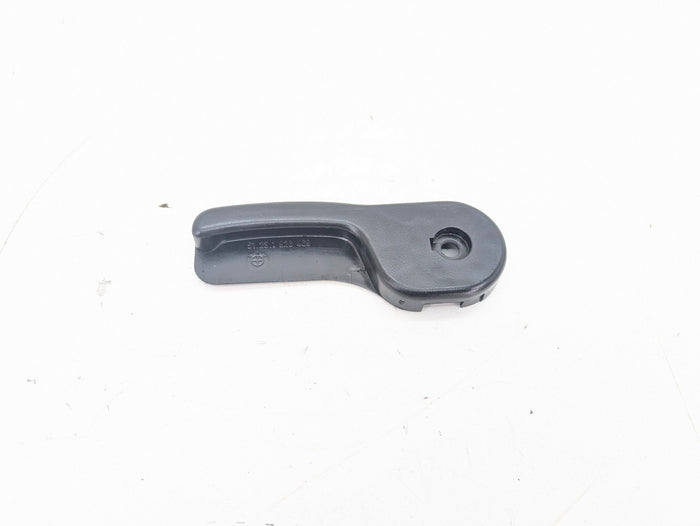 BMW Z3 M Roadster/M Coupe Hood Release Handle Lever 1928469