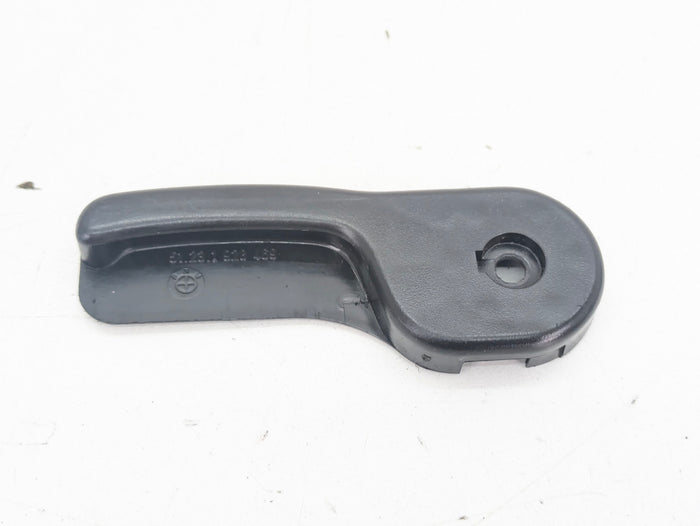 BMW Z3 M Roadster/M Coupe Hood Release Handle Lever 1928469