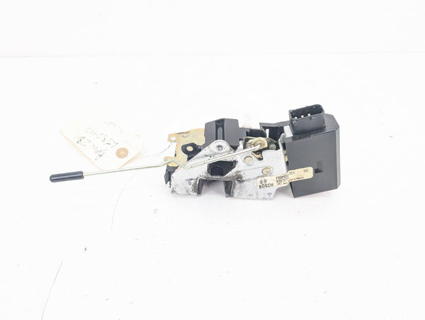 BMW Z3 M Roadster/M Coupe Passenger/Right Side Door Lock Actuator 8397278