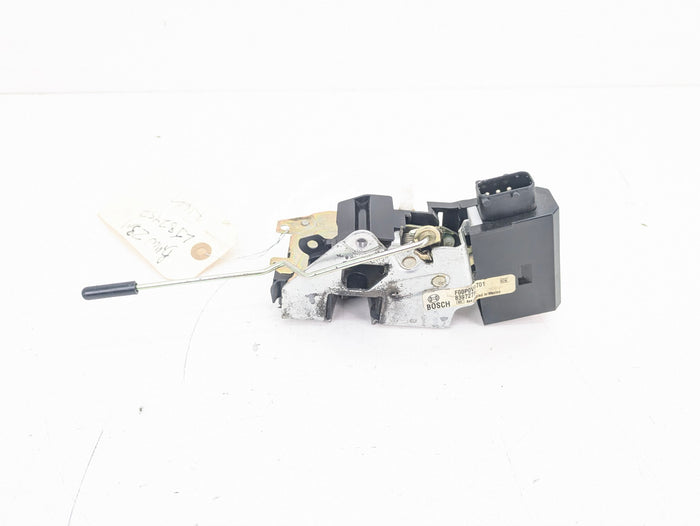 BMW Z3 M Roadster/M Coupe Passenger/Right Side Door Lock Actuator 8397278