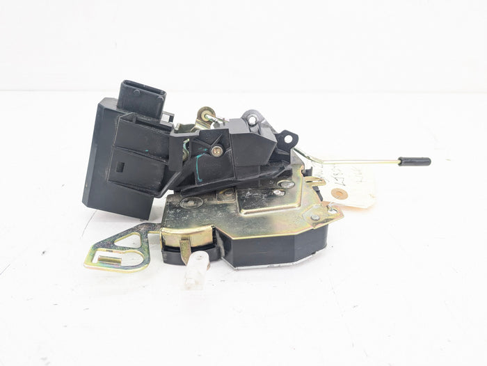 BMW Z3 M Roadster/M Coupe Passenger/Right Side Door Lock Actuator 8397278