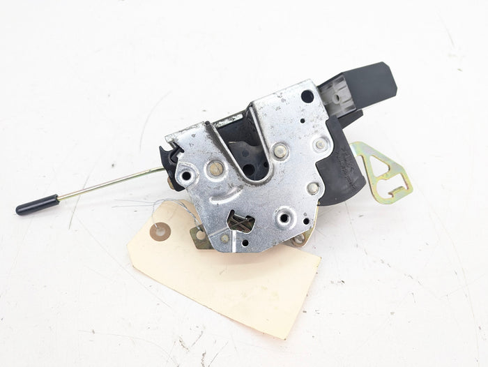 BMW Z3 M Roadster/M Coupe Passenger/Right Side Door Lock Actuator 8397278