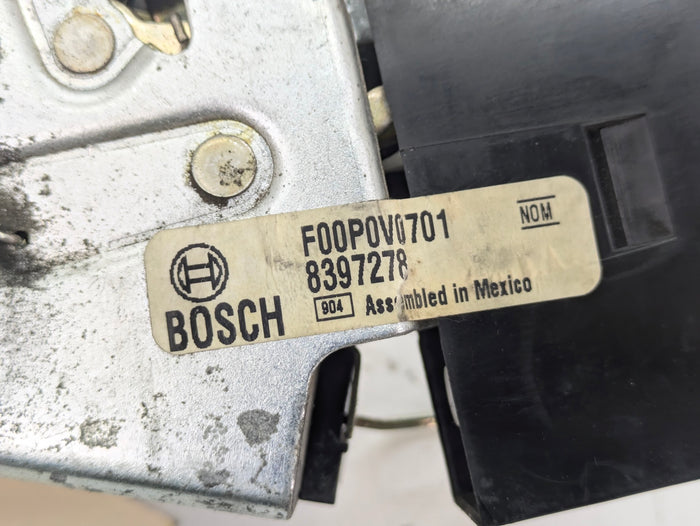 BMW Z3 M Roadster/M Coupe Passenger/Right Side Door Lock Actuator 8397278