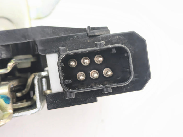 BMW Z3 M Roadster/M Coupe Passenger/Right Side Door Lock Actuator 8397278