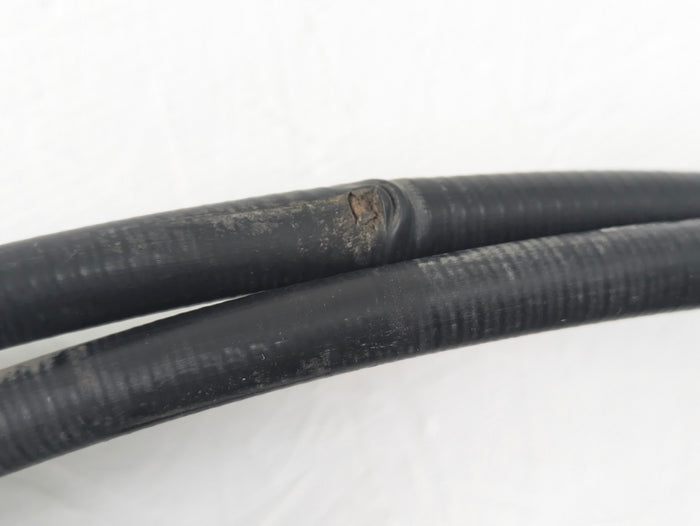 BMW Z3 M Roadster/M Coupe Handbrake/Parking Brake/Emergency Brake Cable Set 1166055 *DAMAGED*