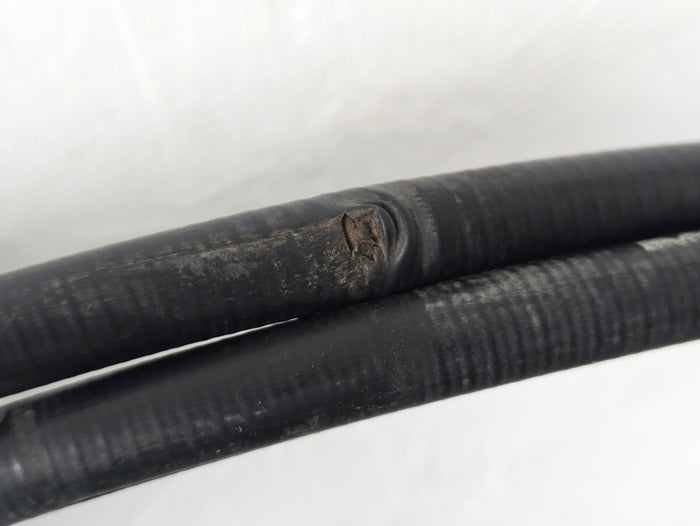 BMW Z3 M Roadster/M Coupe Handbrake/Parking Brake/Emergency Brake Cable Set 1166055 *DAMAGED*