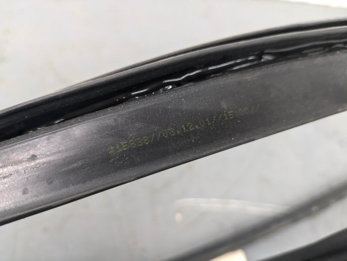 BMW Z3 M 3.0 2.8 2.5 Roadster Window & Windshield Rubber Weather Seal Set 8397619