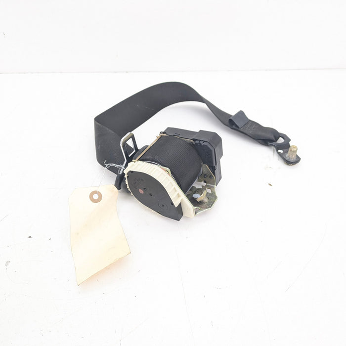 BMW Z3 M Roadster Left/Driver Side Seatbelt 8412073