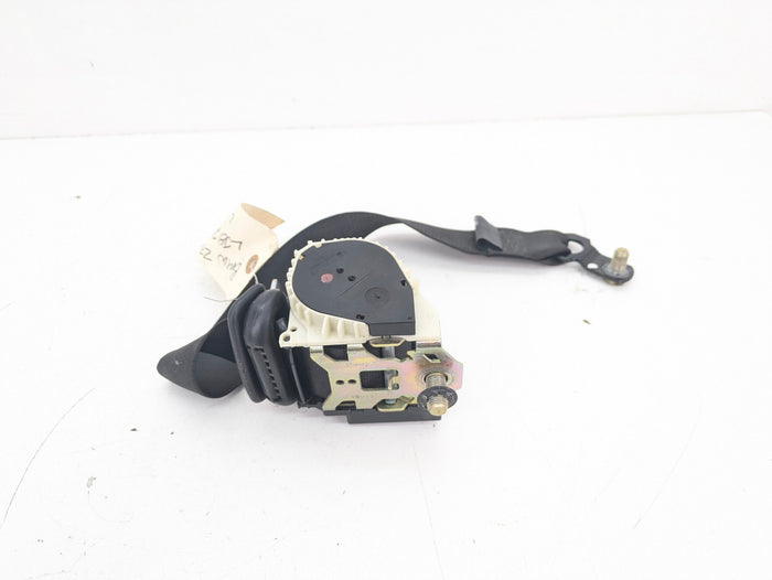BMW Z3 M Roadster Left/Driver Side Seatbelt 8412073