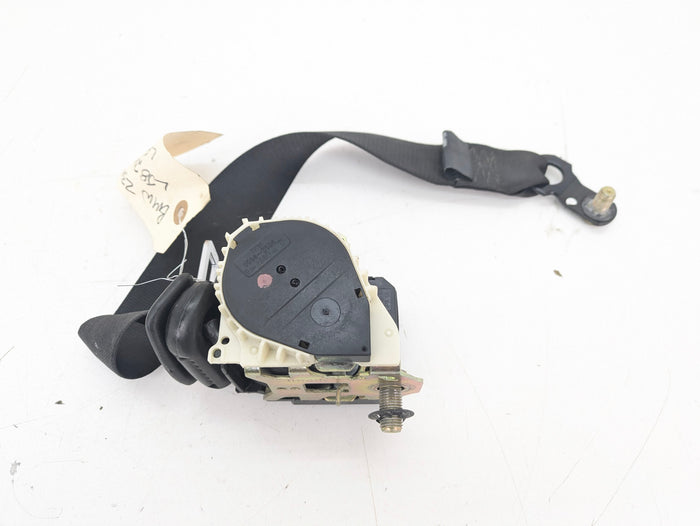 BMW Z3 M Roadster Left/Driver Side Seatbelt 8412073