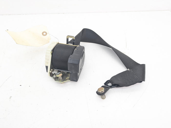 BMW Z3 M Roadster Left/Driver Side Seatbelt 8412073
