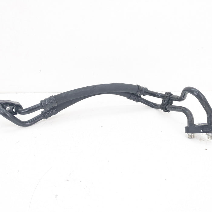 BMW Z3 M Roadster/M Coupe S54 Engine Oil Cooler Line Pipe 2227235