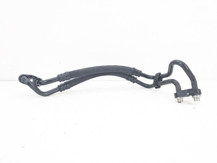 BMW Z3 M Roadster/M Coupe S54 Engine Oil Cooler Line Pipe 2227235