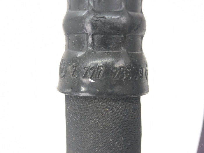 BMW Z3 M Roadster/M Coupe S54 Engine Oil Cooler Line Pipe 2227235