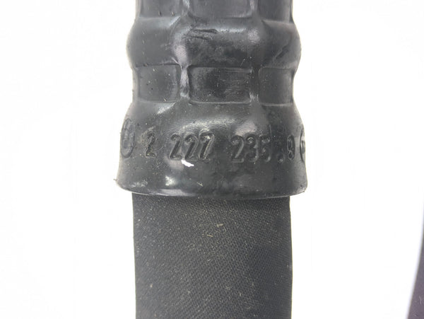 BMW Z3 M Roadster/M Coupe S54 Engine Oil Cooler Line Pipe 2227235