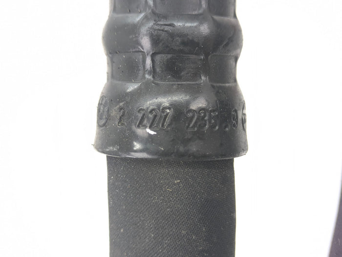 BMW Z3 M Roadster/M Coupe S54 Engine Oil Cooler Line Pipe 2227235