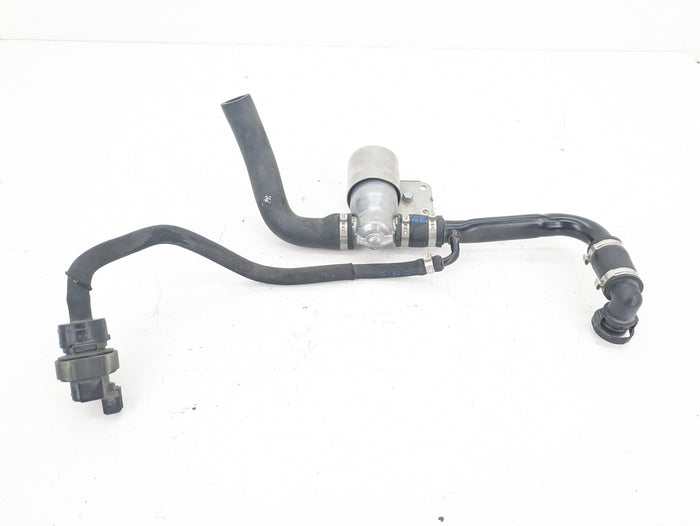 BMW E46 M3 Z3 Z4 M S54 Fuel Tank Breather Idle Air Control Valve & Lines 13411733090